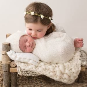 Meet your Posher, Meg